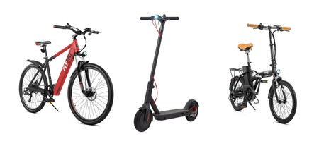 Pero al final, ¿cuál es la mejor opción? ¿Patinete eléctrico o bicicleta eléctrica? ¿Qué debería comprar?