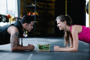 Maximiza tu rendimiento con las mejores vitaminas deportivas