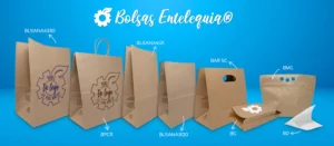 Es por compromiso social y por responsabilidad que se recomiendan los envases ecológicos que sin duda aportan valor añadido