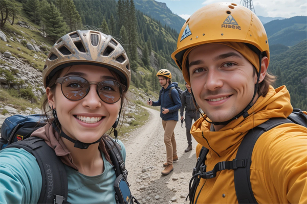 Seguro para guías de montaña. Coberturas imprescindibles que deberías tener en cuenta
