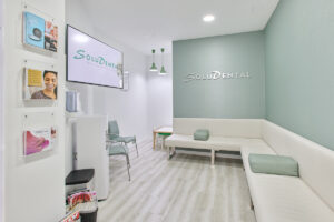 Clínica dental en Santa Cruz de Tenerife