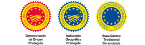 Denominación de Origen y Evocación