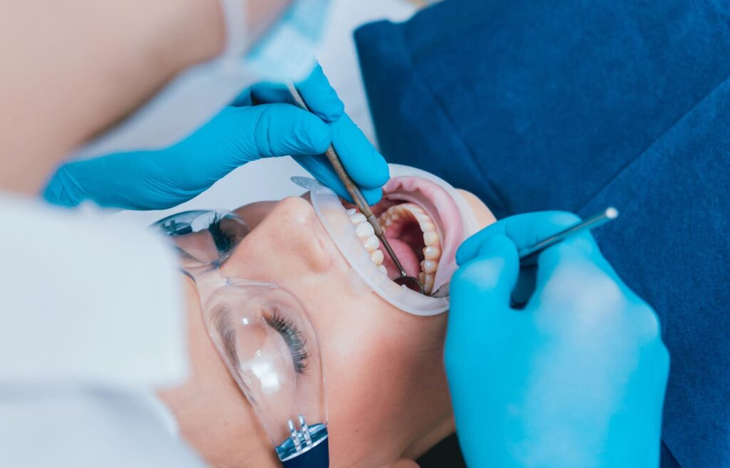 ¿Dónde realizarse un diseño de sonrisa en Tenerife?