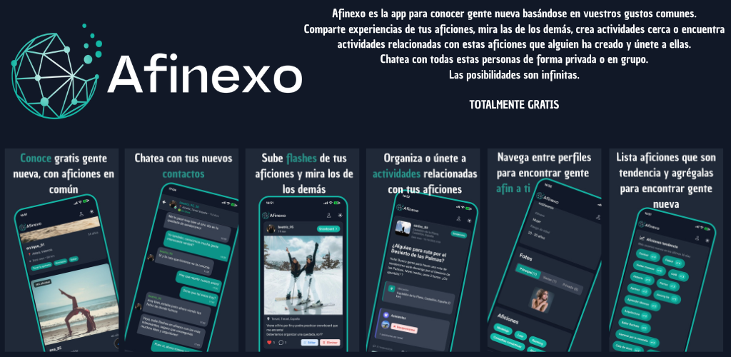 Dónde y cómo conocer gente nueva en Tenerife