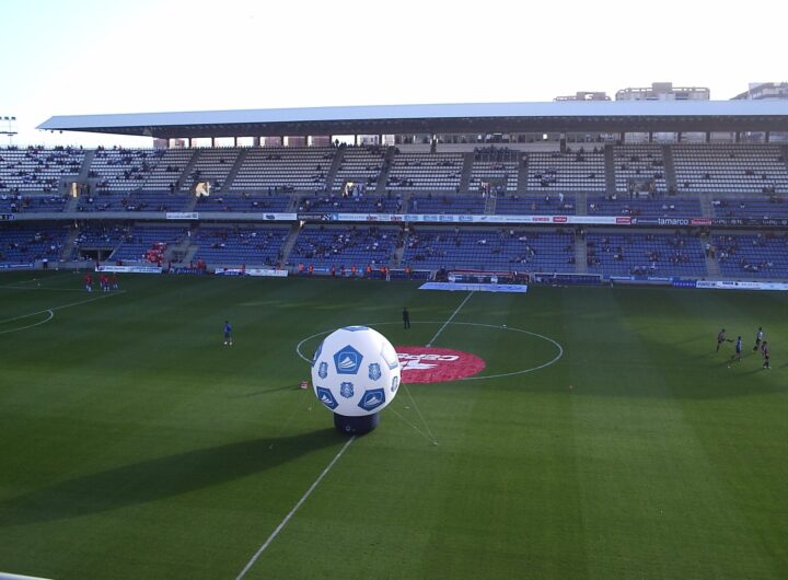 El CD Tenerife certificó su regreso a la Segunda División