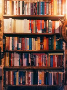 Reabre la Librería del Cabildo de Tenerife