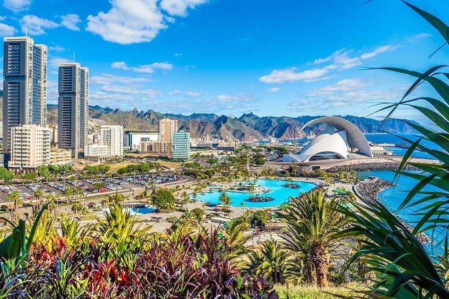 Cómo organizar una mudanza en Tenerife sin estrés guía práctica